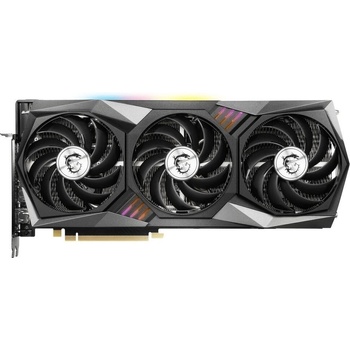 MSI GeForce RTX 3060 GAMING Z TRIO 12G