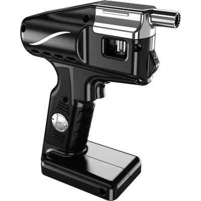 Aromatizér flavour blaster kit pro2 stříbrný