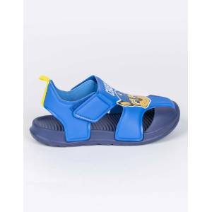 CERDA Сандали paw patrol - sportdepot - 28,69 лв