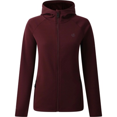 Dare 2b Density Core Stretch vínová