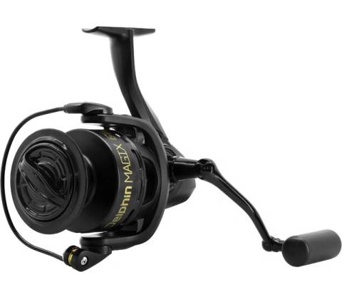 Delphin MAGIX 6T DP
