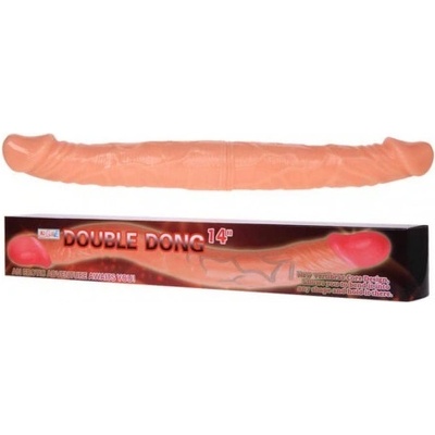 Lybaile Double Dong 14"