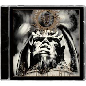 Warner Behemoth: Shit Ov God - CD (080349)