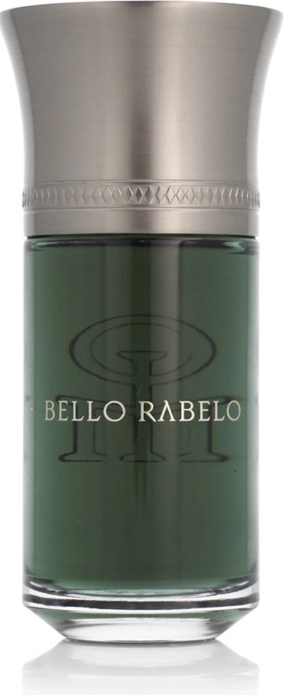 LIQUIDES IMAGINAIRES 「BELLO RABELO」100ml Bloody Wood Perfume | Liquides Imaginaires