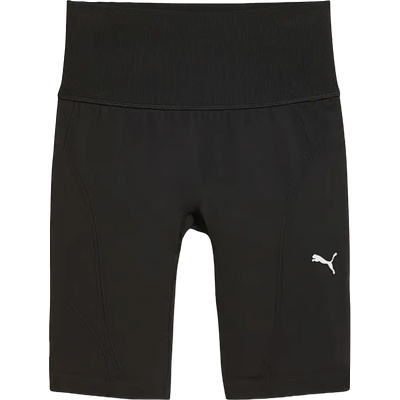 Шорти Puma SHAPELUXE SEAMLESS HW 6` SHORT TIGHT 524386-51 Размер M