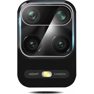 Picasee ochranné sklo na šošovku fotoaparátu a kamery pre Xiaomi Redmi Note 9 156047