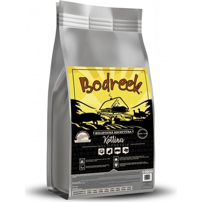 Bodreek kotlina pre dospelé psy s aróniou 10 kg
