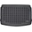 Rezaw-Plast Гумена стелка за багажник за BMW 2 (G42-U06) Active Tourer (2021+) bottom floor - Rezaw Plast