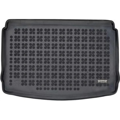 Rezaw-Plast Гумена стелка за багажник за BMW 2 (G42-U06) Active Tourer (2021+) bottom floor - Rezaw Plast