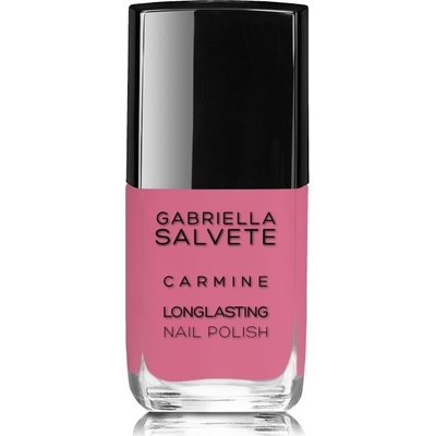 Gabriella Salvete Longlasting Enamel lak na nechty 53 Carmine 11 ml