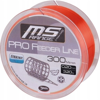 MS Range Pro Feeder Line 300 m 0,25 mm