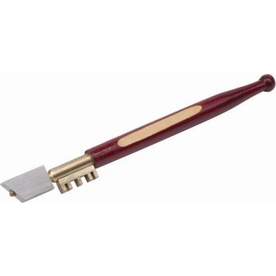 Řezák na sklo 170 mm KREATOR KRT000802 | Zboží Auto