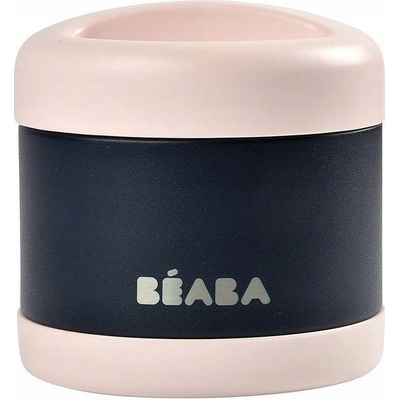Beaba Termos na oběd 500 ml růžový