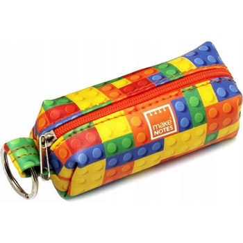 Kľúčenka MakeNOTES COLOR BOOK