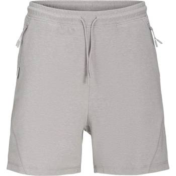 Jack and Jones Къси панталони Jack and Jones Cloud Sweat Shorts - Lt Grey Melange