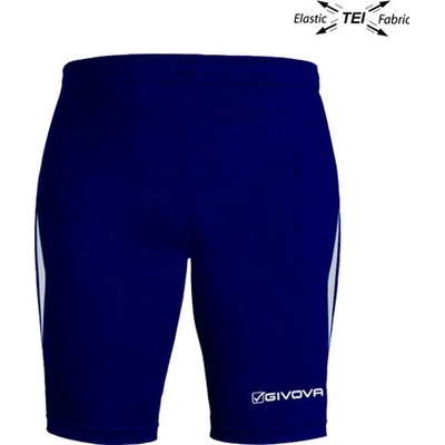 Givova Elasťáky 0004 tmavě modrá