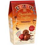 BAILEYS Шоколадови трюфели Tiramisu 135г Картонена кутия