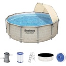 Image 1 of Bestway 396x107 cm (5614V)