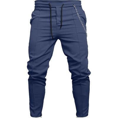 Мъжки панталон z438dbl