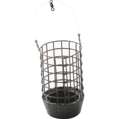 Maver Krmítko feederové DISTANCE CAGE FEED model: mini 20g