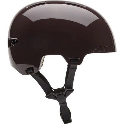 Fox Youth Flight Pro cocoa 2025