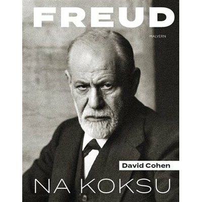 Freud na koksu - David Cohen