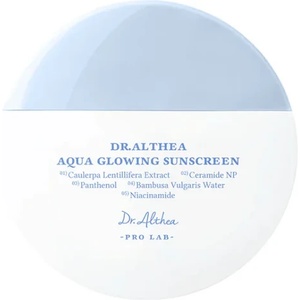 Dr. Althea Слънцезащитен крем Dr. Althea Aqua Glowing Sunscreen