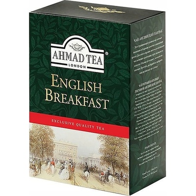 Ahmad English Breakfast 500 g