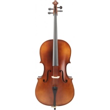 Bacio Instruments Basic Cello GC102F 4/4