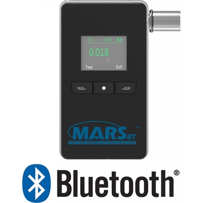 Alcovisor Mars BT