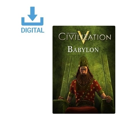Civilization 5: Babylon