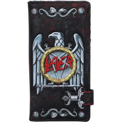 NNM портфейл Slayer - B5522T1