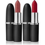 M·A·C The Iconic Lip Duo комплект
