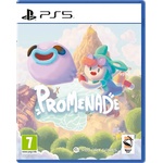 Red Art Games Promenade (PS5)