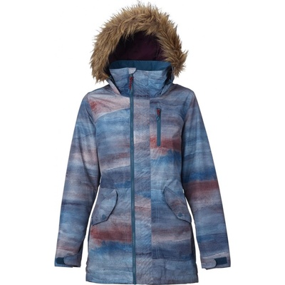 BURTON HAZEL JK JADED SEDONA