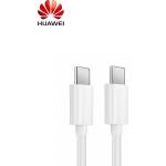 Huawei Type-C към Type-C USB кабел Huawei 66W 3.3A 04071375 - gsmite