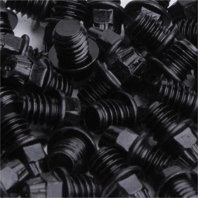 TAG Metals Комплект пинове за педали tag tag metals (40) tag nylon