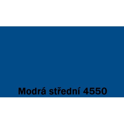 Rokosil akryl 3v1 3l Modrá střední 4550
