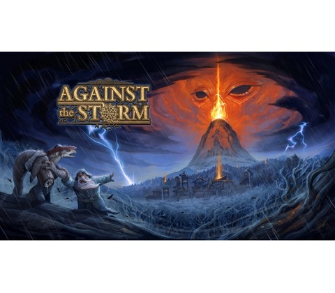 Against the Storm