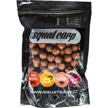 SQUAT CARP boilies Hero Krill 1kg 30mm