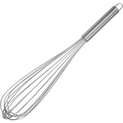 Hendi 510407 Metla 8 drátů s rukojetí 450 mm