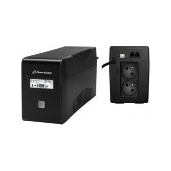 Power Walker VI 850 LCD