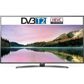 LG 43UH661V
