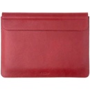 FIXED Oxford pro Apple MacBook Air 15,3" 2023 M2 červené FIXOX2-AIR15-RD