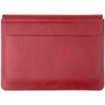 FIXED Oxford pro Apple MacBook Air 15,3" 2023 M2 červené FIXOX2-AIR15-RD