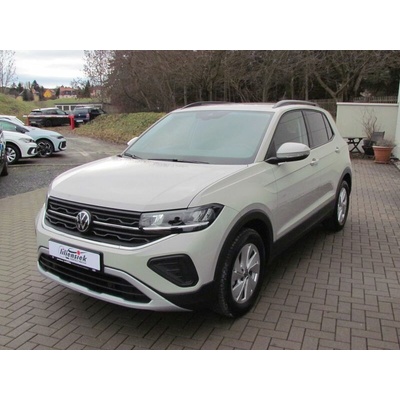 Volkswagen T-Cross 1.0 TSI Life 70 kW