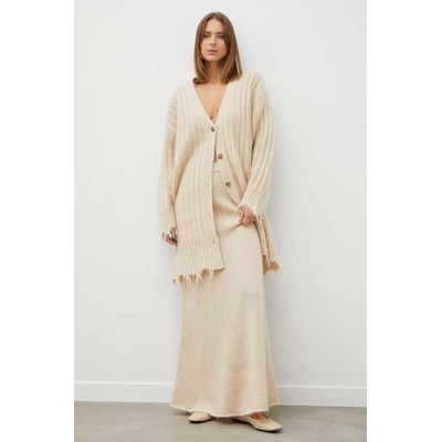 Herskind Вълнена жилетка Herskind (4926970)