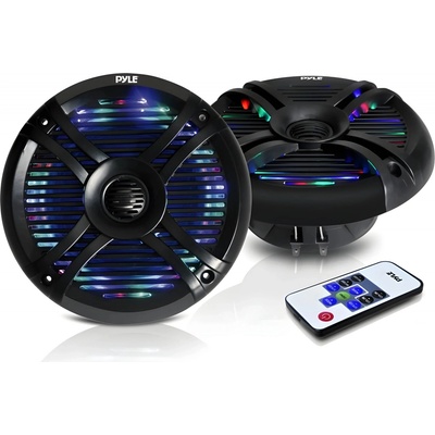 Pyle PLMRX68LEB
