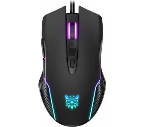 DeTech Onikuma CW905 čierna