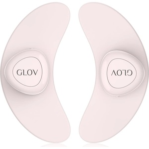GLOV LunaEye Therapy Patches третираща LED маска против тъмни кръгове под очите